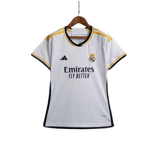 23 - 24 Los Blancos Women Home Kit - Fan Version | GoatGears Store - LEAKITS