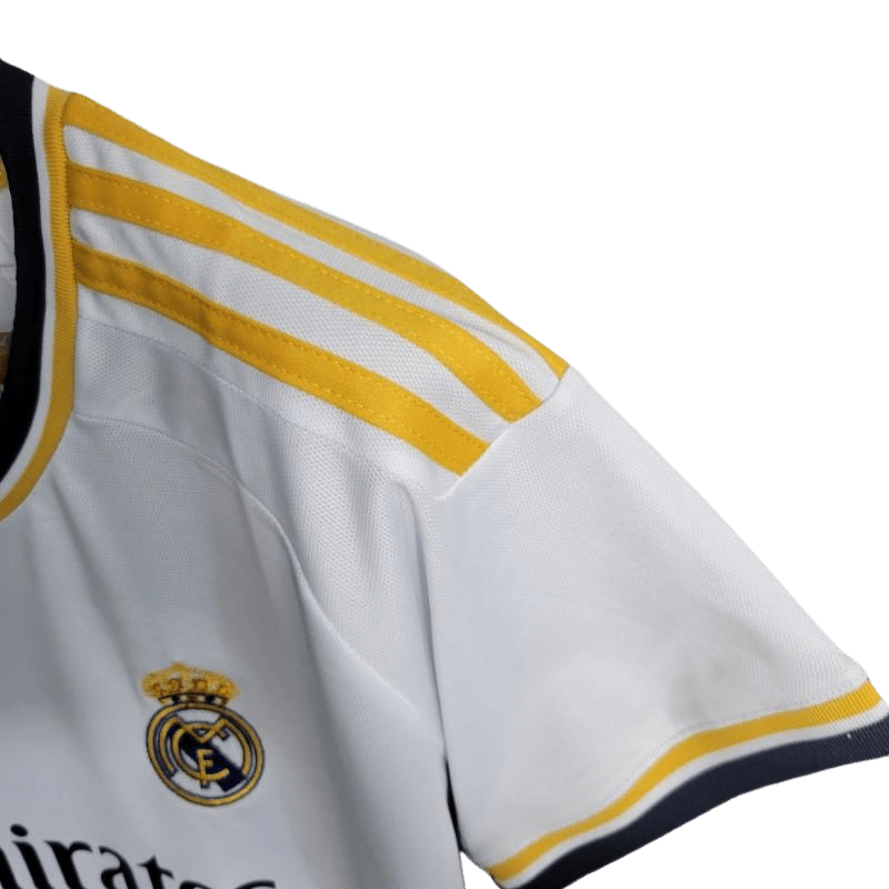 23 - 24 Los Blancos Women Home Kit - Fan Version | GoatGears Store - LEAKITS