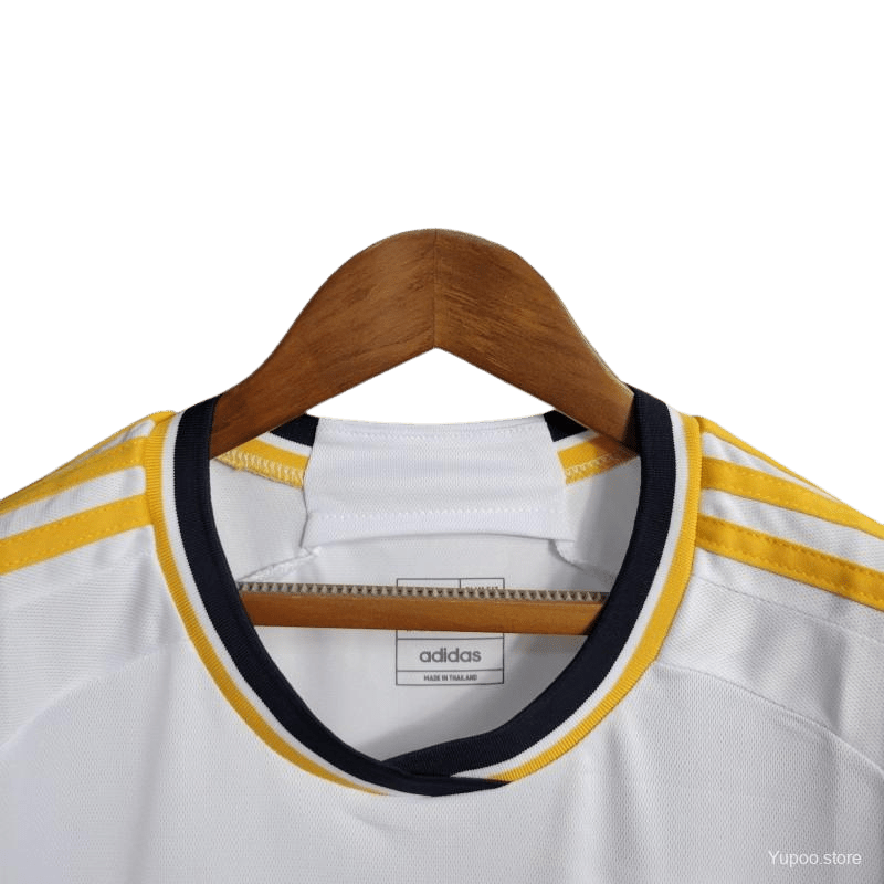 23 - 24 Los Blancos Women Home Kit - Fan Version | GoatGears Store - LEAKITS