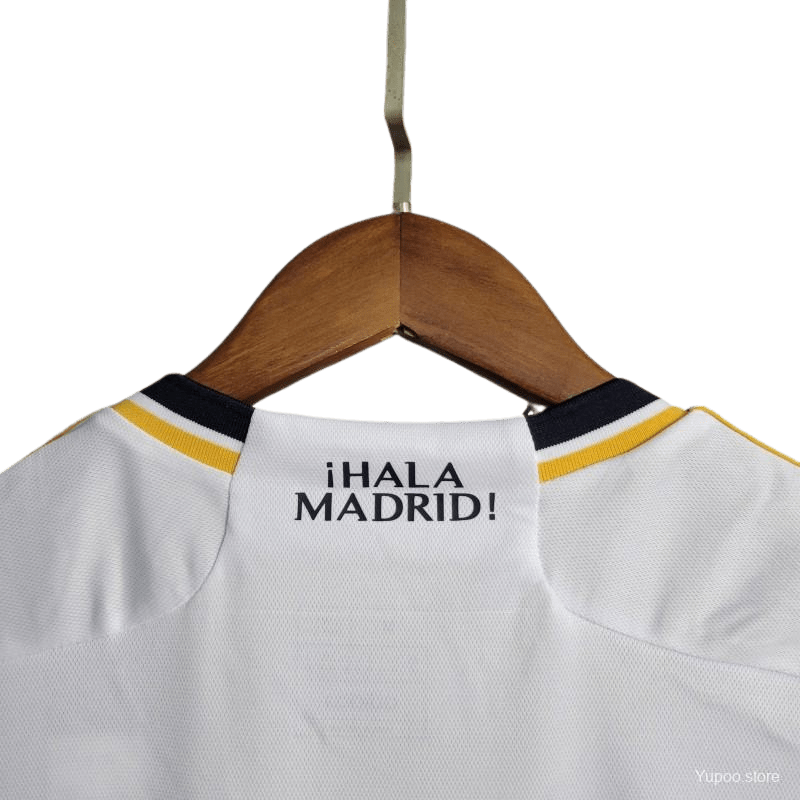 23 - 24 Los Blancos Women Home Kit - Fan Version | GoatGears Store - LEAKITS