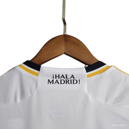23 - 24 Los Blancos Women Home Kit - Fan Version | GoatGears Store - LEAKITS