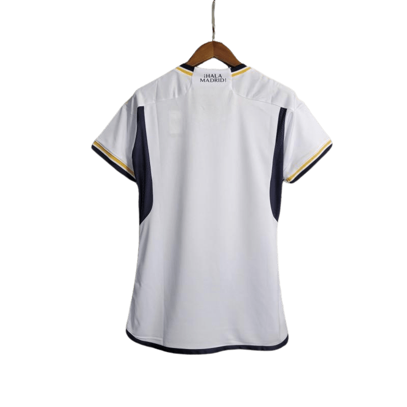 23 - 24 Los Blancos Women Home Kit - Fan Version | GoatGears Store - LEAKITS