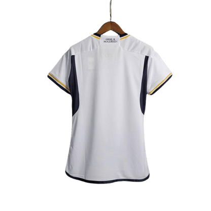 23 - 24 Los Blancos Women Home Kit - Fan Version | GoatGears Store - LEAKITS