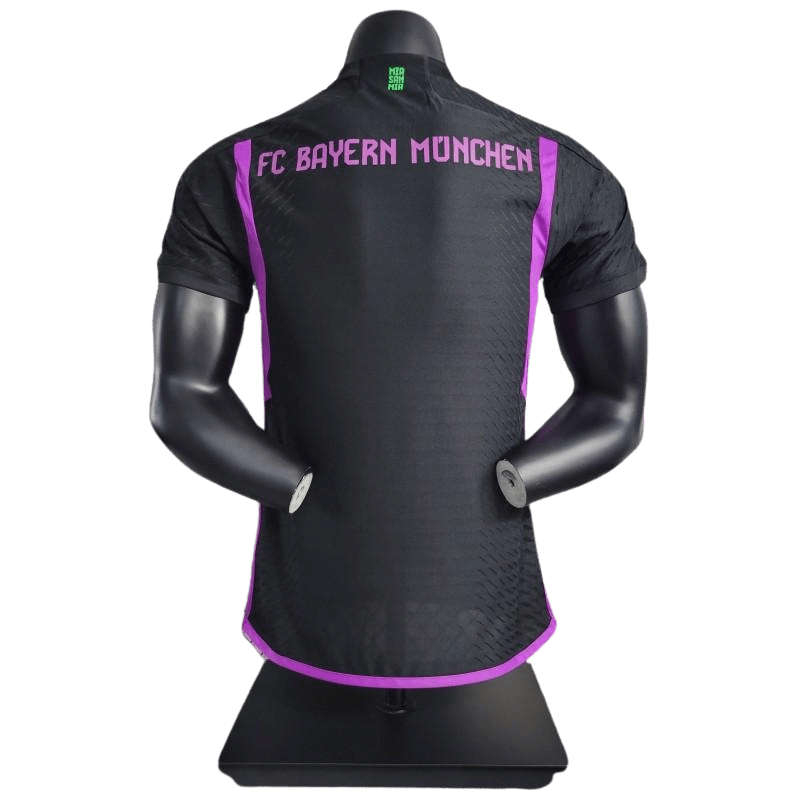 23/24 Bayern Munich Away kit - Player version | GoatGears Store - LEAKITS