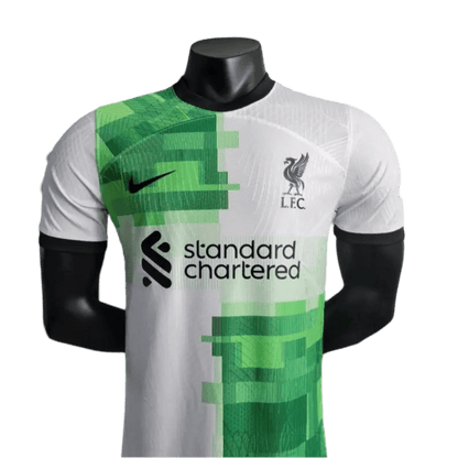 23/24 Athletic Grounds Away Kit - Player version | GoatGears Store - LEAKITS