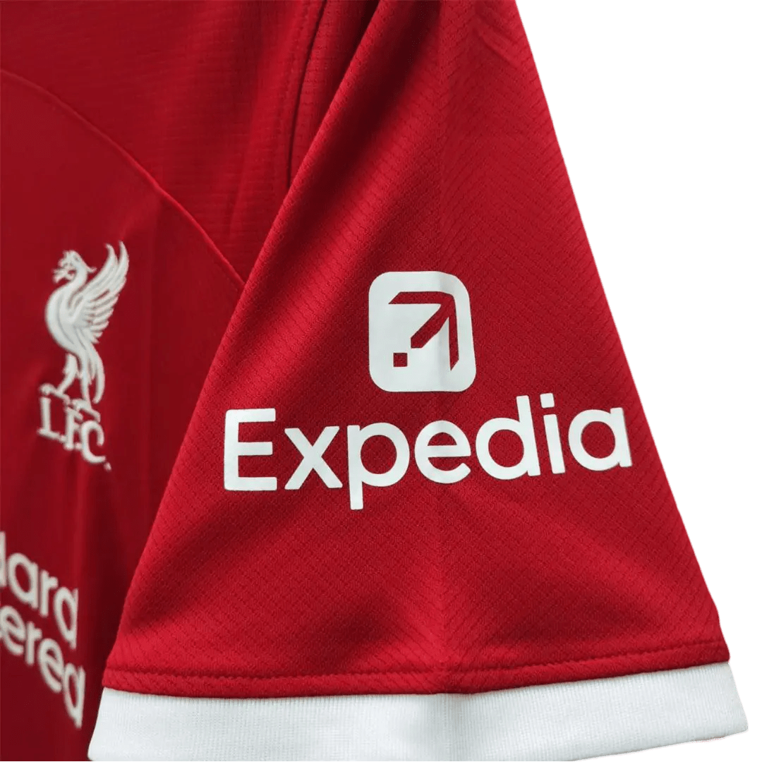 23/24 Athletic Grounds Home Kit - Fan version | GoatGears Store - LEAKITS