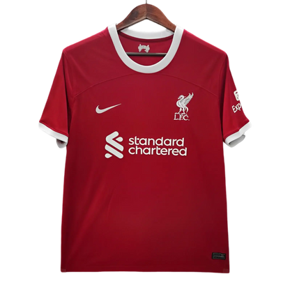23/24 Athletic Grounds Home Kit - Fan version | GoatGears Store - LEAKITS