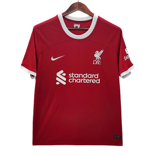 23/24 Athletic Grounds Home Kit - Fan version | GoatGears Store - LEAKITS
