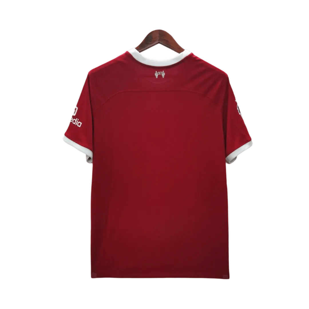 23/24 Athletic Grounds Home Kit - Fan version | GoatGears Store - LEAKITS
