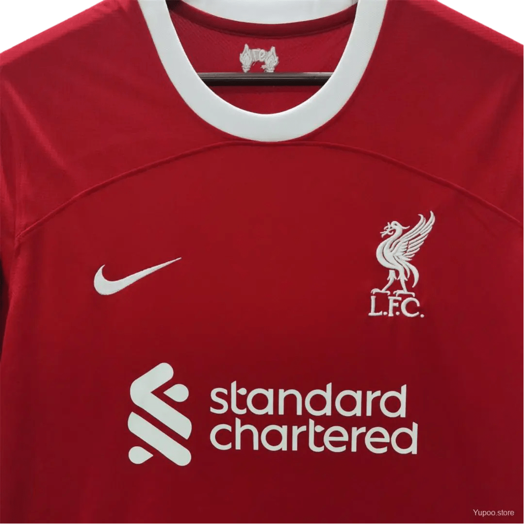 23/24 Athletic Grounds Home Kit - Fan version | GoatGears Store - LEAKITS