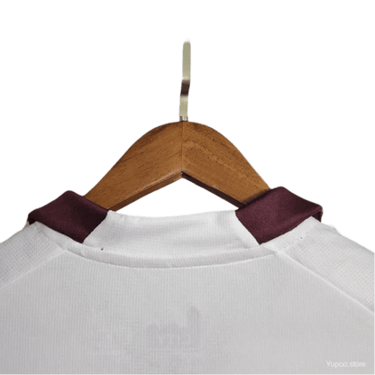 23/24 Manchester City Fan Version - Away Jersey - GoatGears Store - LEAKITS