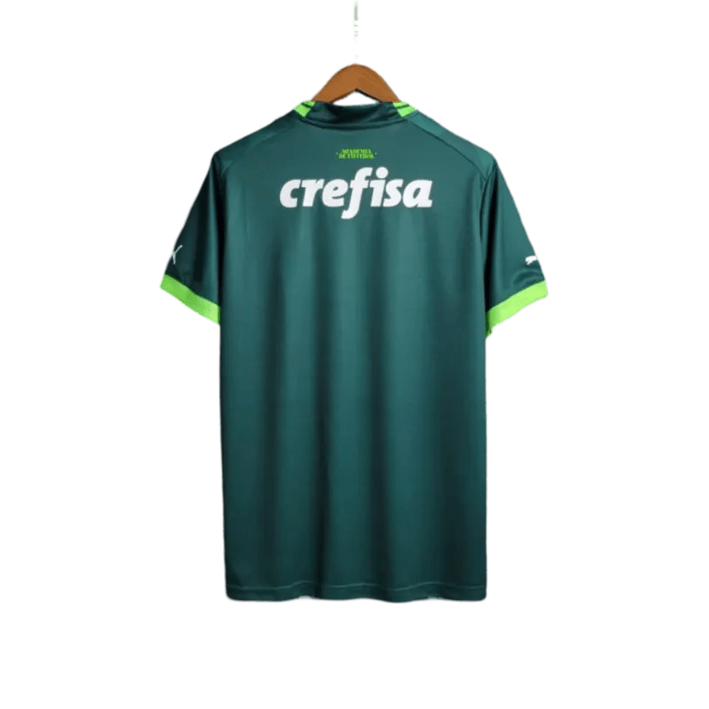 23/24 Palmeiras Home kit - Fan version | GoatGears Store - LEAKITS