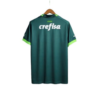 23/24 Palmeiras Home kit - Fan version | GoatGears Store - LEAKITS