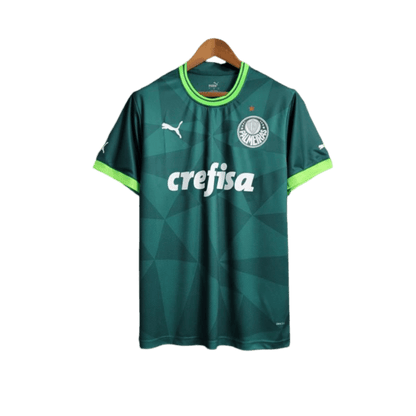 23/24 Palmeiras Home kit - Fan version | GoatGears Store - LEAKITS