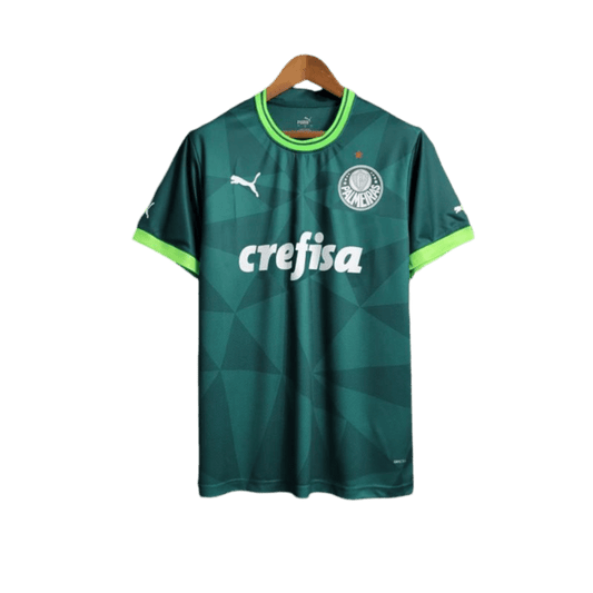 23/24 Palmeiras Home kit - Fan version | GoatGears Store - LEAKITS