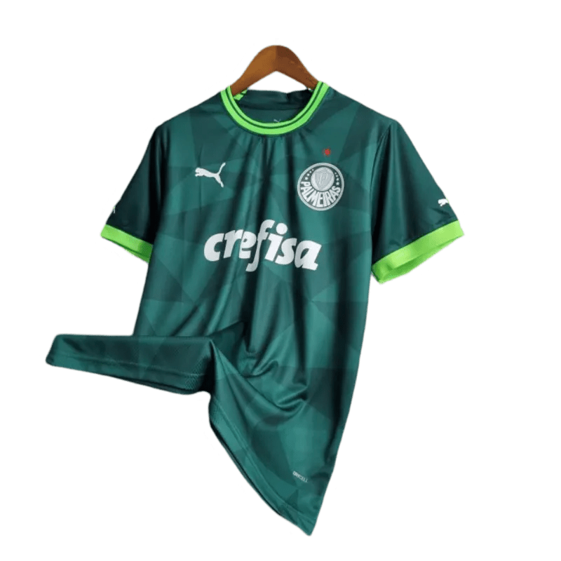 23/24 Palmeiras Home kit - Fan version | GoatGears Store - LEAKITS