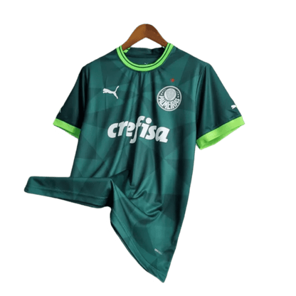 23/24 Palmeiras Home kit - Fan version | GoatGears Store - LEAKITS
