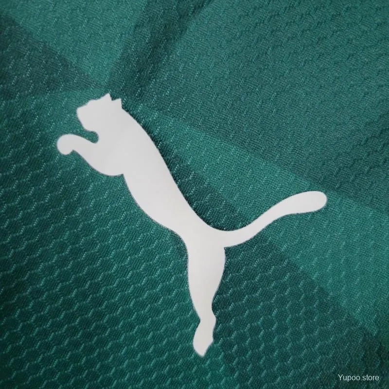 23/24 Palmeiras Home kit - Fan version | GoatGears Store - LEAKITS