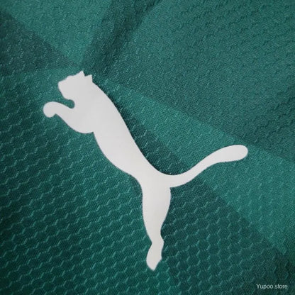 23/24 Palmeiras Home kit - Fan version | GoatGears Store - LEAKITS