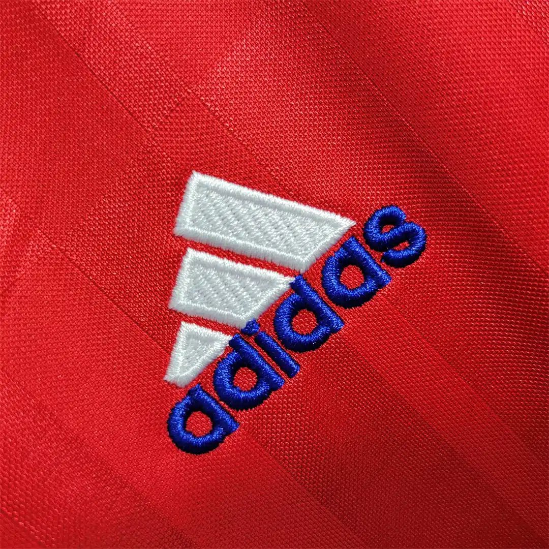23/24 Manchester United Special Edition kit - Fan version - GoatGears Store - LEAKITS