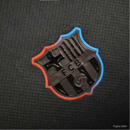 2024/2025 Women Barcelona Away kit - Fan version | GoatGears Store - LEAKITS