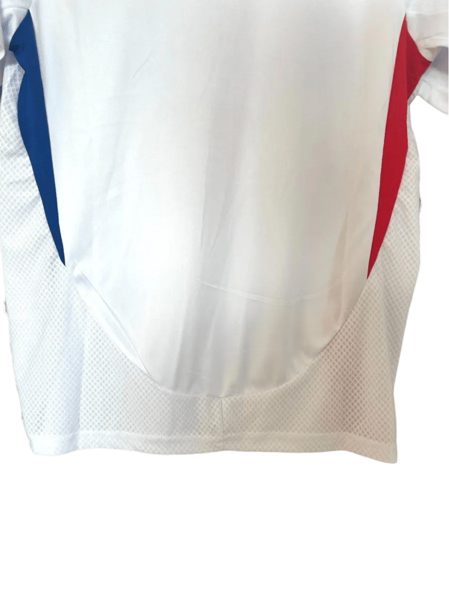 2024/2025 Olympique Lyonnais Lyon Home kit - Fan version - GoatGears Store - LEAKITS