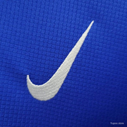 France EURO 2024 Home Women kit – Fan Version - LEAKITS
