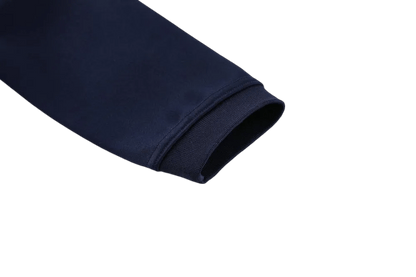 2024/2025 Highburry Navy Full Zipper Jacket + Long Pants | GoatGears Store - LEAKITS