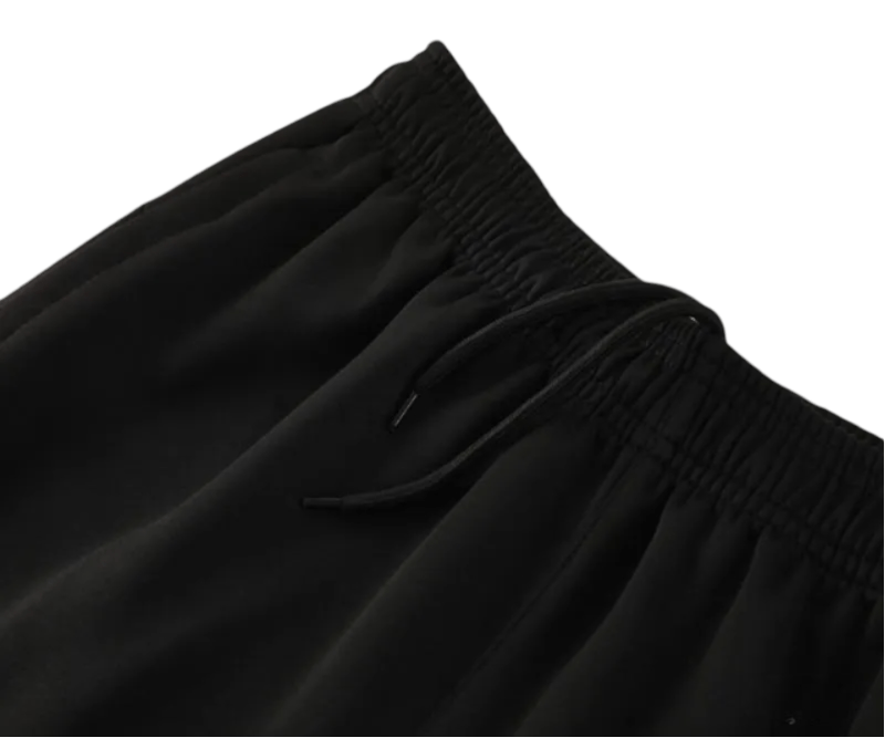 2024/2025 The Blues Black Full Zipper Jacket + Long Pants | GoatGears Store - LEAKITS