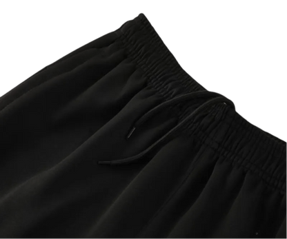 2024/2025 The Blues Black Full Zipper Jacket + Long Pants | GoatGears Store - LEAKITS