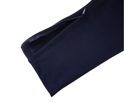 2024/2025 The Blues Blue Full Zipper Jacket + Long Pants | GoatGears Store - LEAKITS