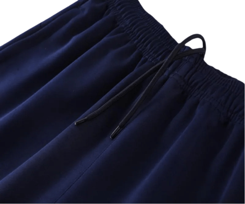 2024/2025 The Blues Blue Full Zipper Jacket + Long Pants | GoatGears Store - LEAKITS