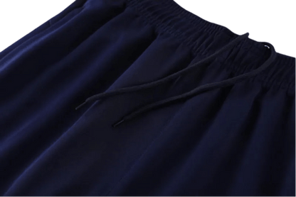 2024/2025 The Blues Dark Blue Full Zipper Jacket +Long Pants | GoatGears Store - LEAKITS