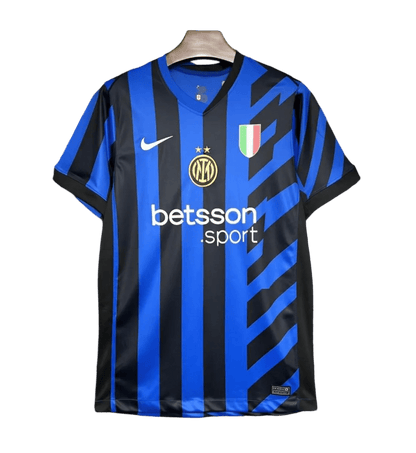 24/25 Inter Milan Home kit - Fan version | GoatGears store - LEAKITS
