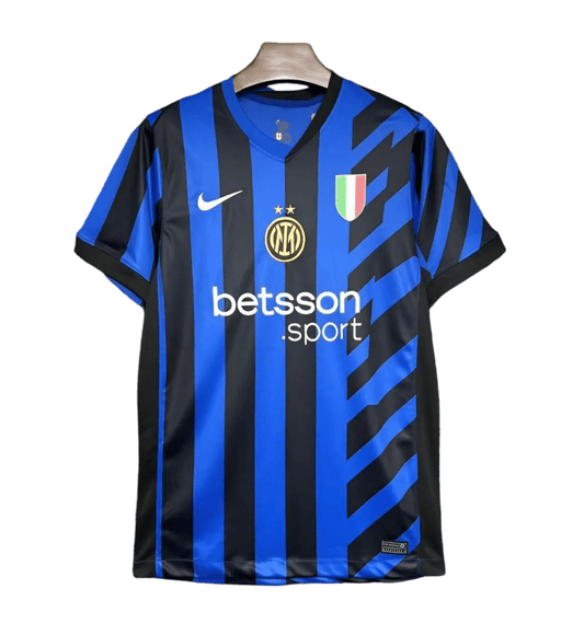 24/25 Inter Milan Home kit - Fan version | GoatGears store - LEAKITS