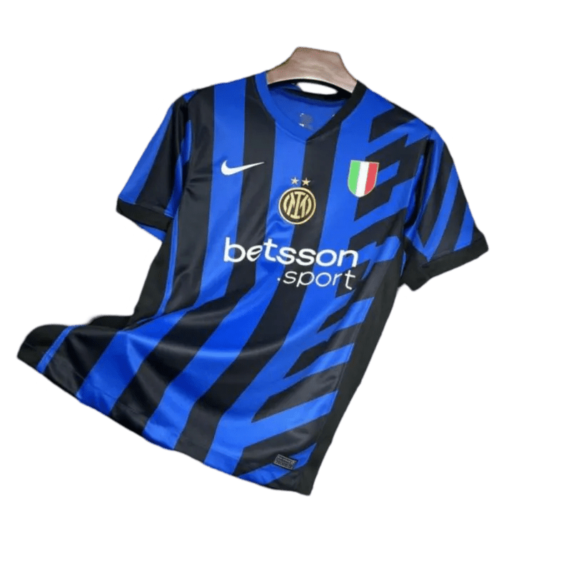 24/25 Inter Milan Home kit - Fan version | GoatGears store - LEAKITS