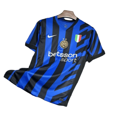 24/25 Inter Milan Home kit - Fan version | GoatGears store - LEAKITS