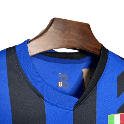 24/25 Inter Milan Home kit - Fan version | GoatGears store - LEAKITS