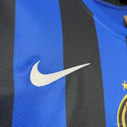 24/25 Inter Milan Home kit - Fan version | GoatGears store - LEAKITS