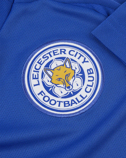 24/25 Leicester City Home kit Fan version - GoatGears Store - LEAKITS