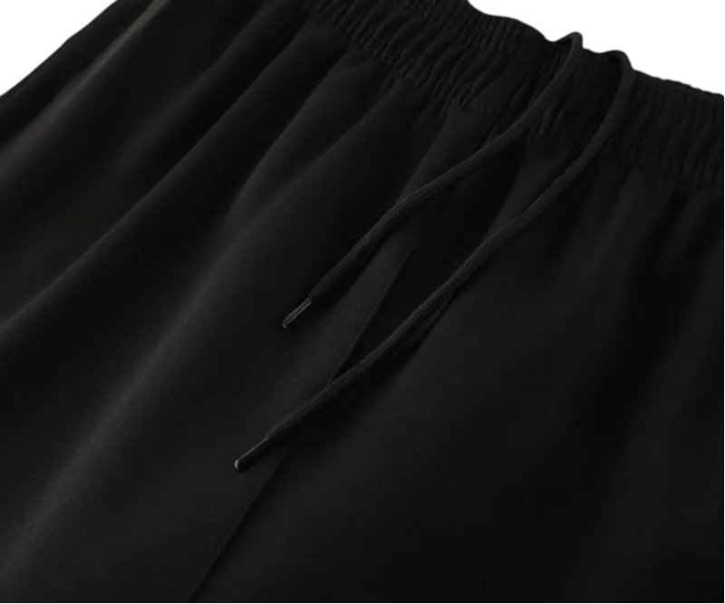 2024/2025 PSG Black Full Zipper Jacket + Long Pants | GoatGears Store - LEAKITS