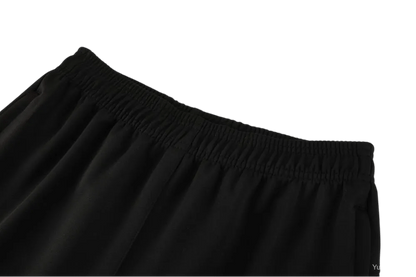 2024/2025 PSG Black Full Zipper Jacket + Long Pants | GoatGears Store - LEAKITS
