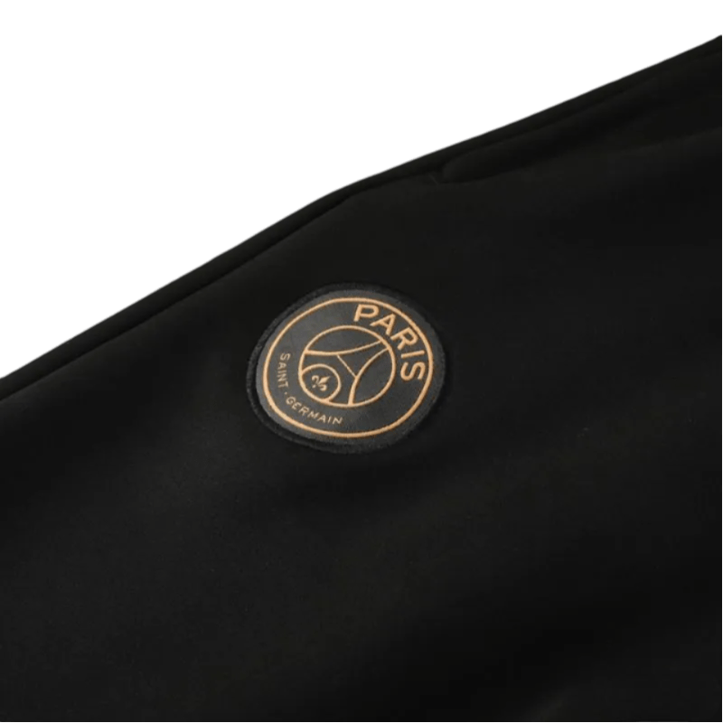 2024/2025 PSG Pink Full Zipper Jacket + Long Pants | GoatGears Store - LEAKITS