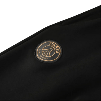 2024/2025 PSG Pink Full Zipper Jacket + Long Pants | GoatGears Store - LEAKITS