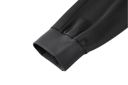 2024/2025 The Lilywhites Hotspur Grey Full Zipper Jacket + Long Pants | GoatGears Store - LEAKITS