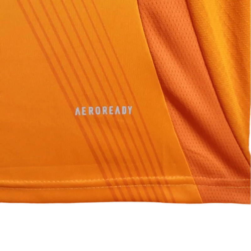 24 - 25 Women Real Madrid - Fan version - Away Jersey | GoatGears Store - LEAKITS