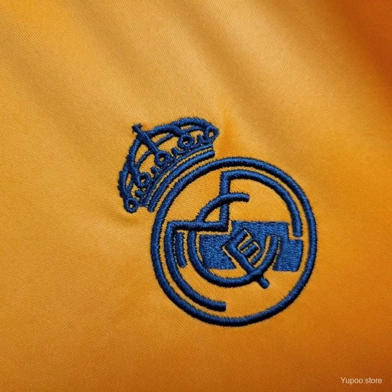 24 - 25 Women Real Madrid - Fan version - Away Jersey | GoatGears Store - LEAKITS