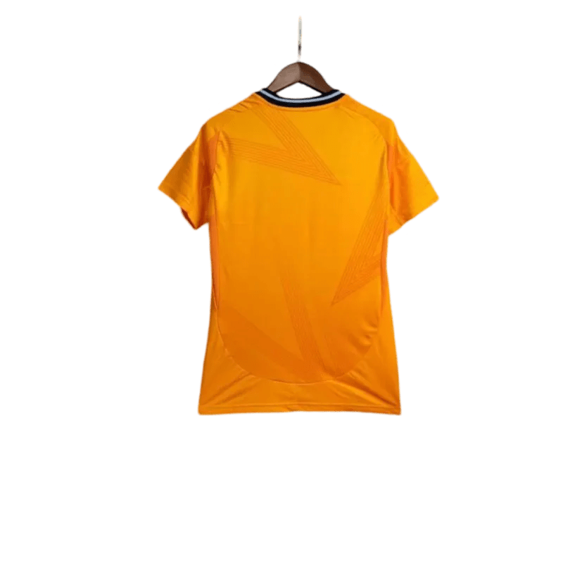 24 - 25 Women Real Madrid - Fan version - Away Jersey | GoatGears Store - LEAKITS
