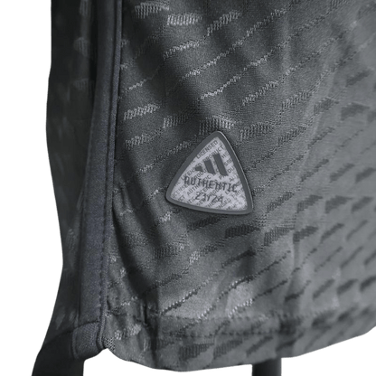 23 - 24 Los Blancos third Kit - Player Version | GoatGears Store - LEAKITS
