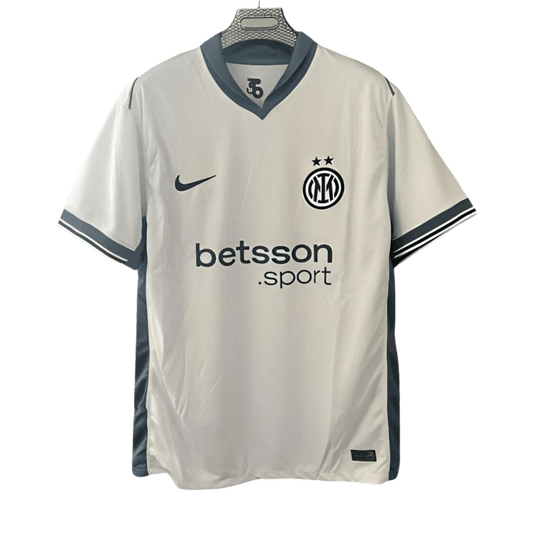 24/25 Inter Milan Away kit - Fan version | GoatGears Store - LEAKITS